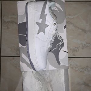 bapesta